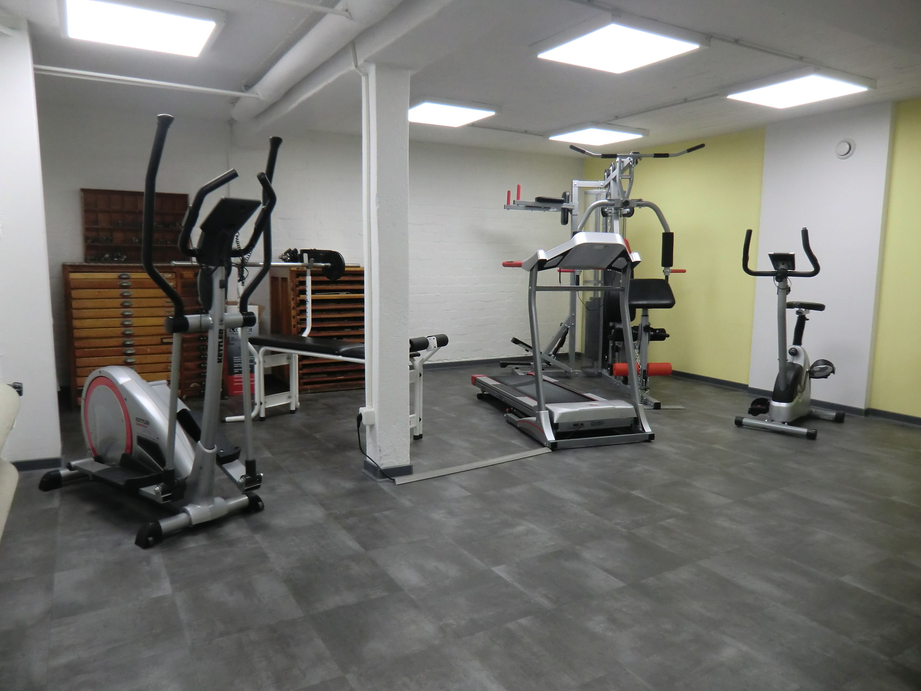 Foto - Apartments Les Jardins