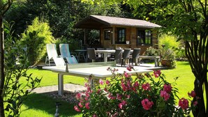 Jardin