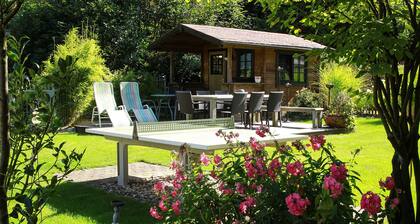 Hotel Garni Elegant Willingen