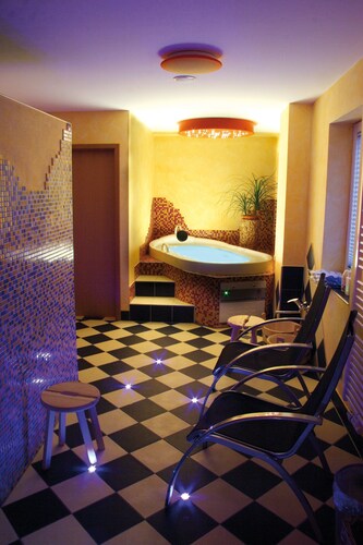 Hotel Garni Elegant Willingen