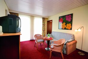 Lejlighed | Stue | Smart-tv