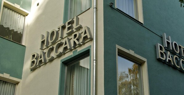 Exterior - Hotel Baccara (Aachen)