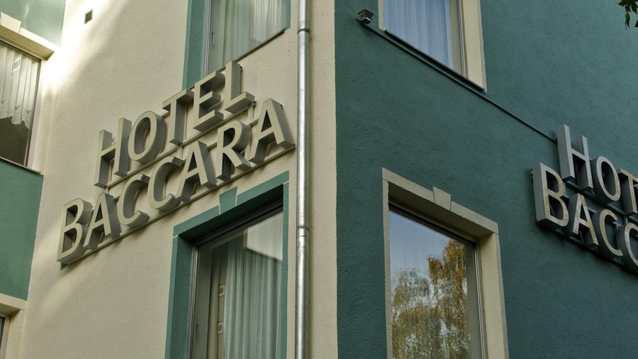 Hotel Baccara