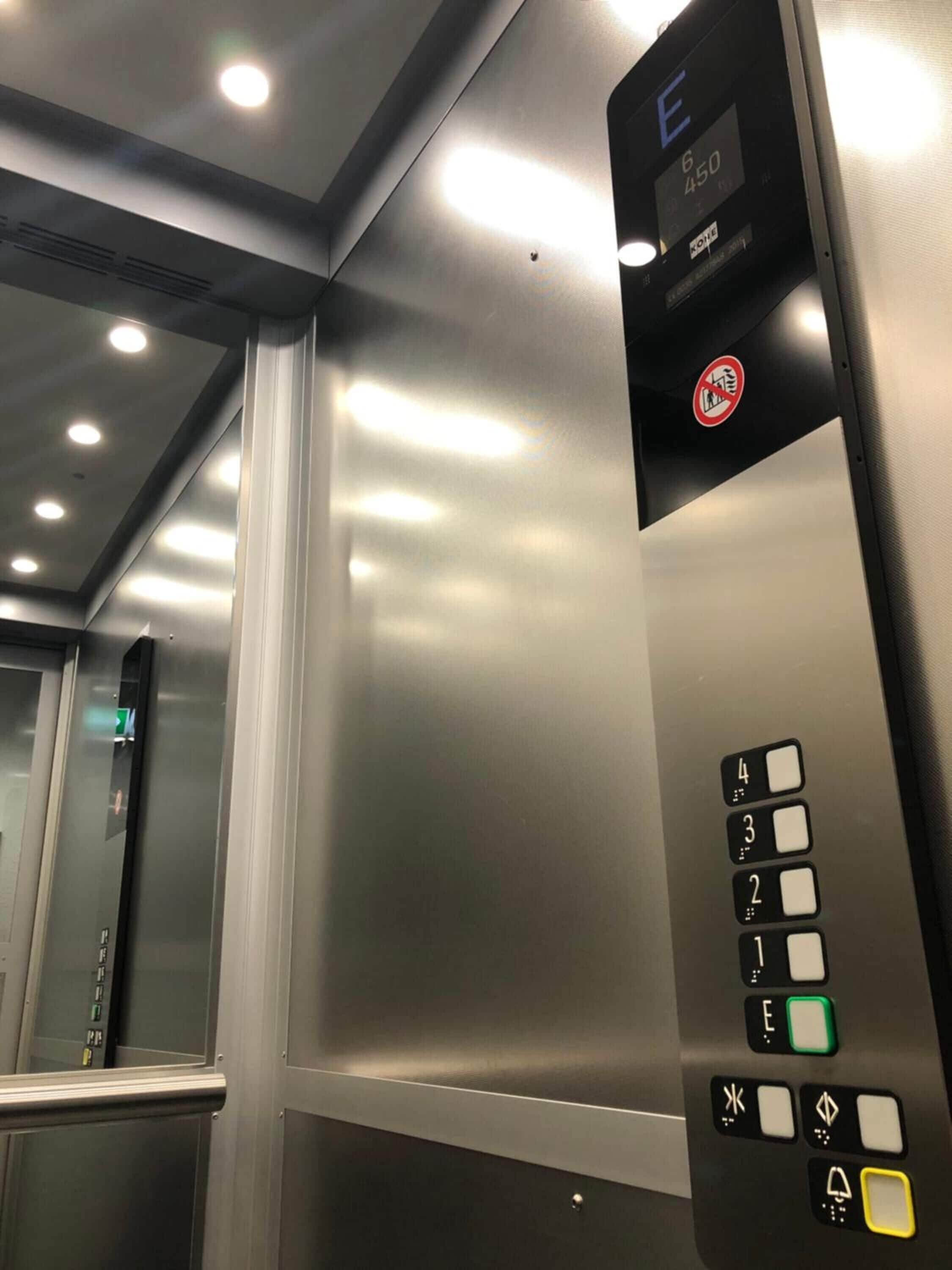 Foto - Hotel Baccara