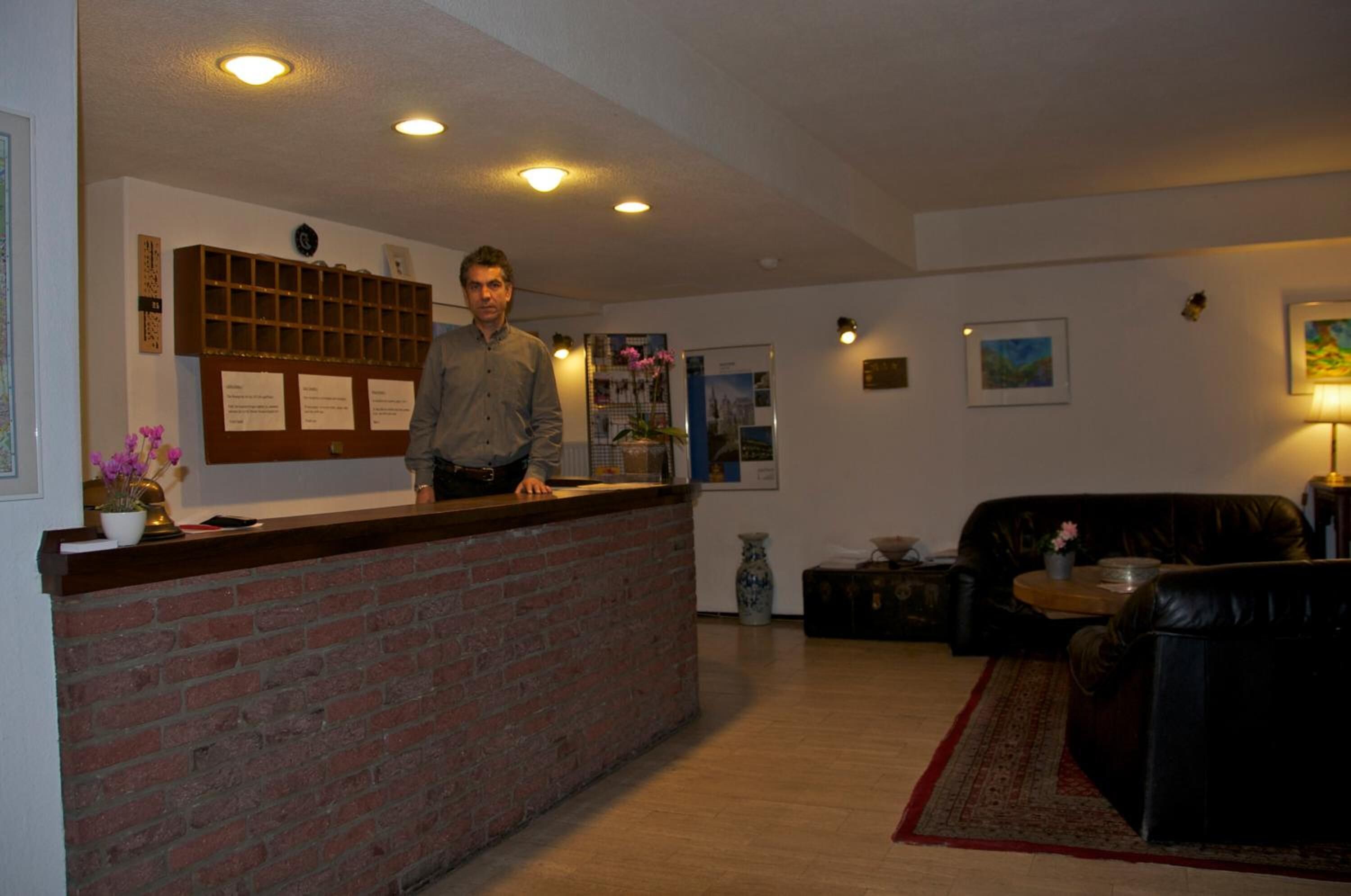 Foto - Hotel Baccara