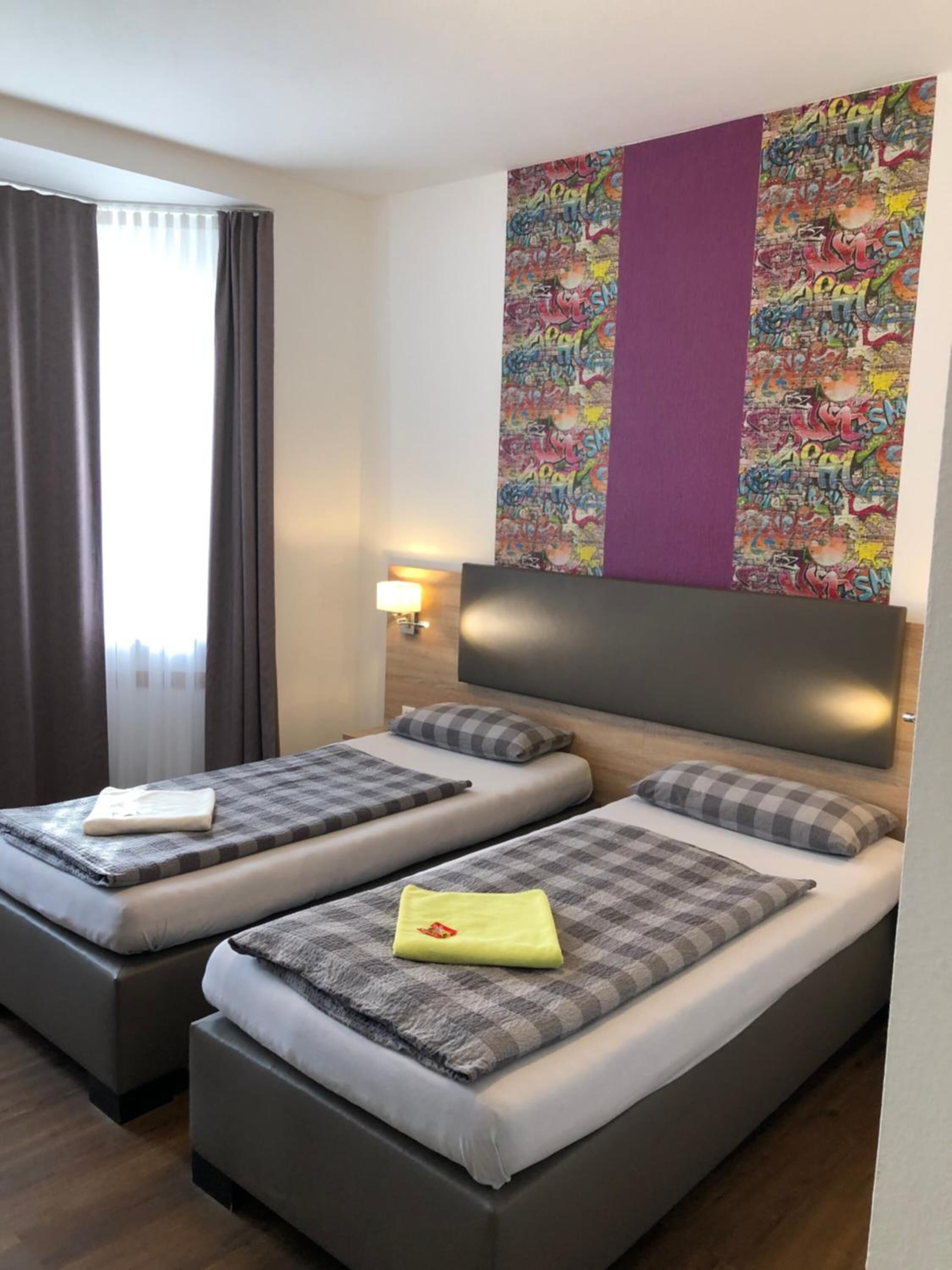 Foto - Hotel Baccara