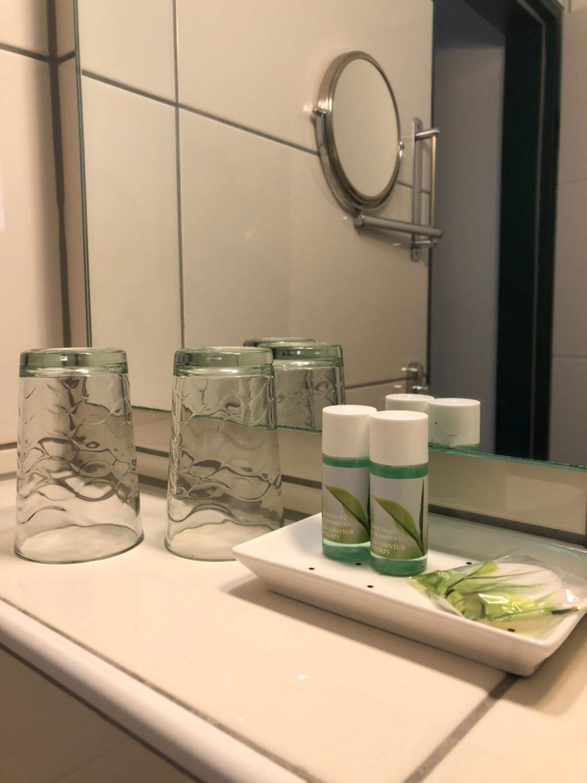 Foto - Hotel Baccara