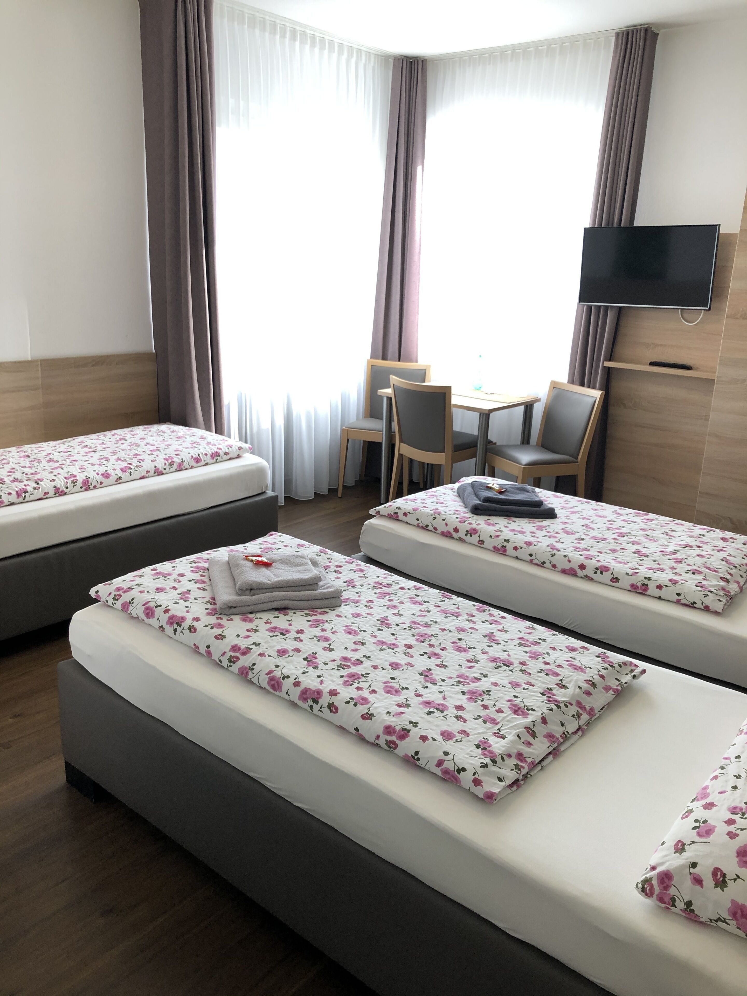 Foto - Hotel Baccara