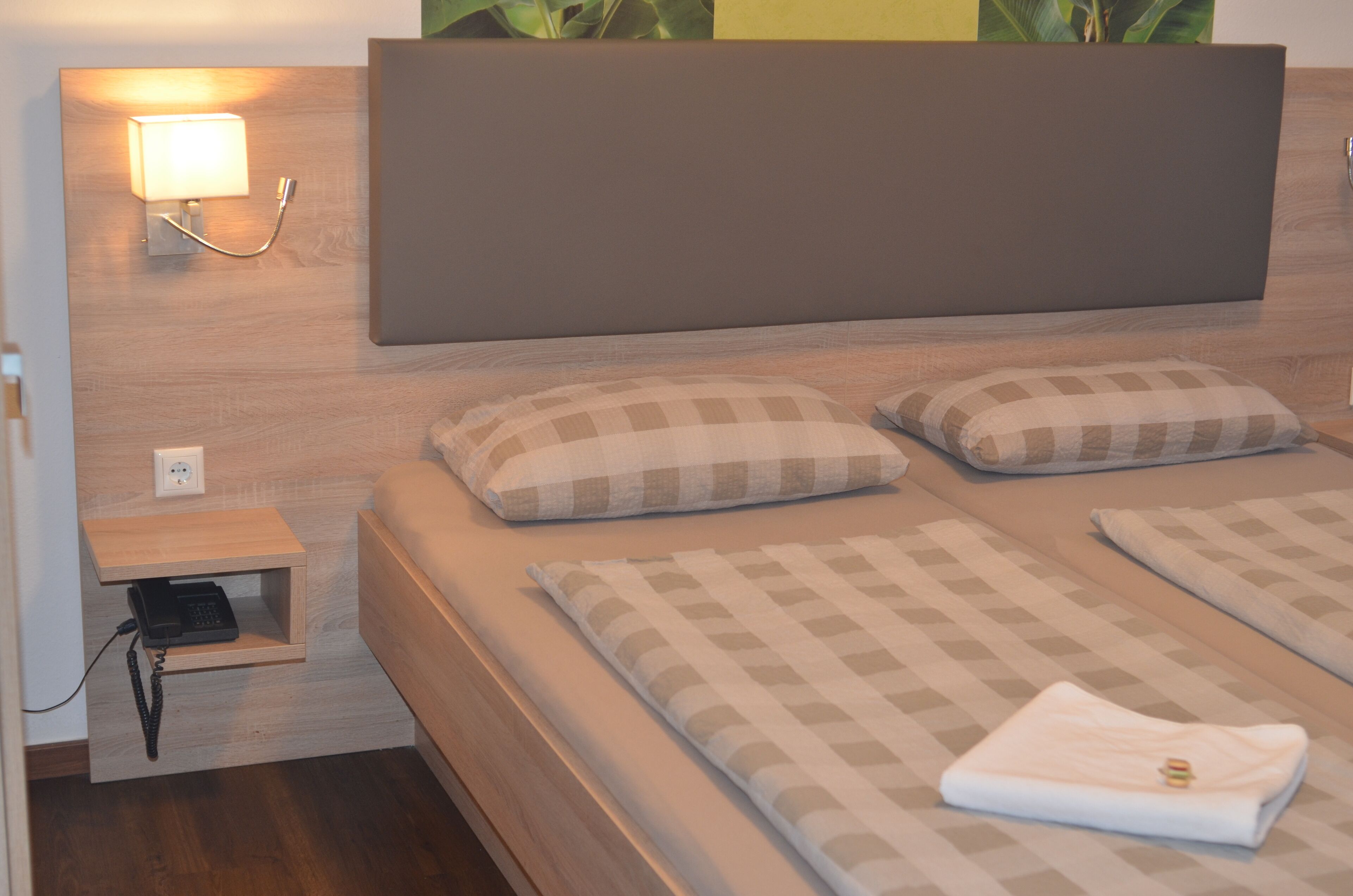 Foto - Hotel Baccara