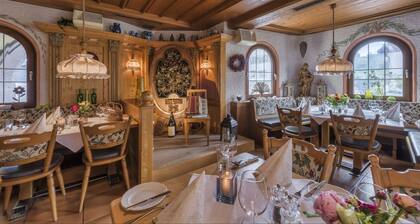 Hotel Falken