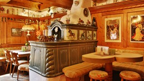 Restaurant - Hotel Falken (Baiersbronn)
