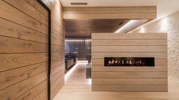 Körperbehandlungen, Warmsteinmassagen, Schwangerschaftsmassagen