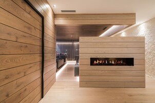 Tratamientos corporales, masajes con piedras calientes