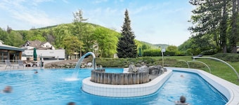 Solehotel Winterberg