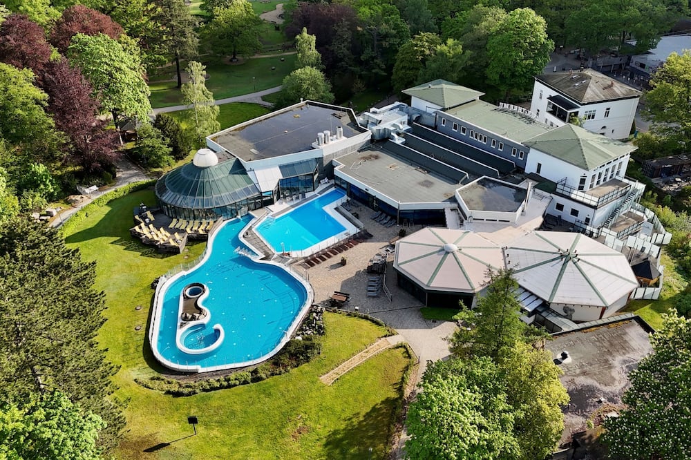 Solehotel Winterberg