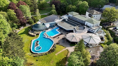 Solehotel Winterberg