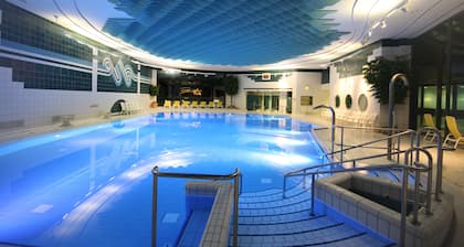 Solehotel Winterberg
