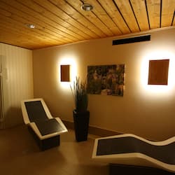 Trattamenti per il corpo, aromaterapia, massaggi con le pietre calde
