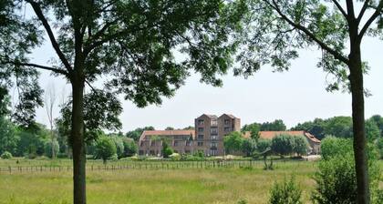 Hotel Restaurant De Roosterhoeve