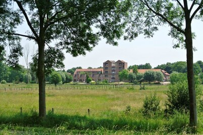 Hotel Restaurant De Roosterhoeve