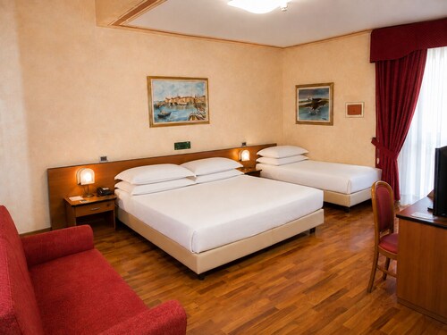 Phi Hotel Pianfei