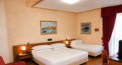 Phi Hotel Pianfei