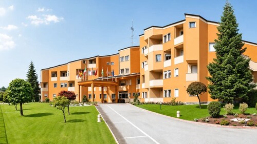 Phi Hotel Pianfei