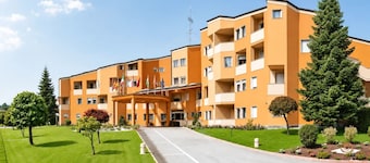Phi Hotel Pianfei