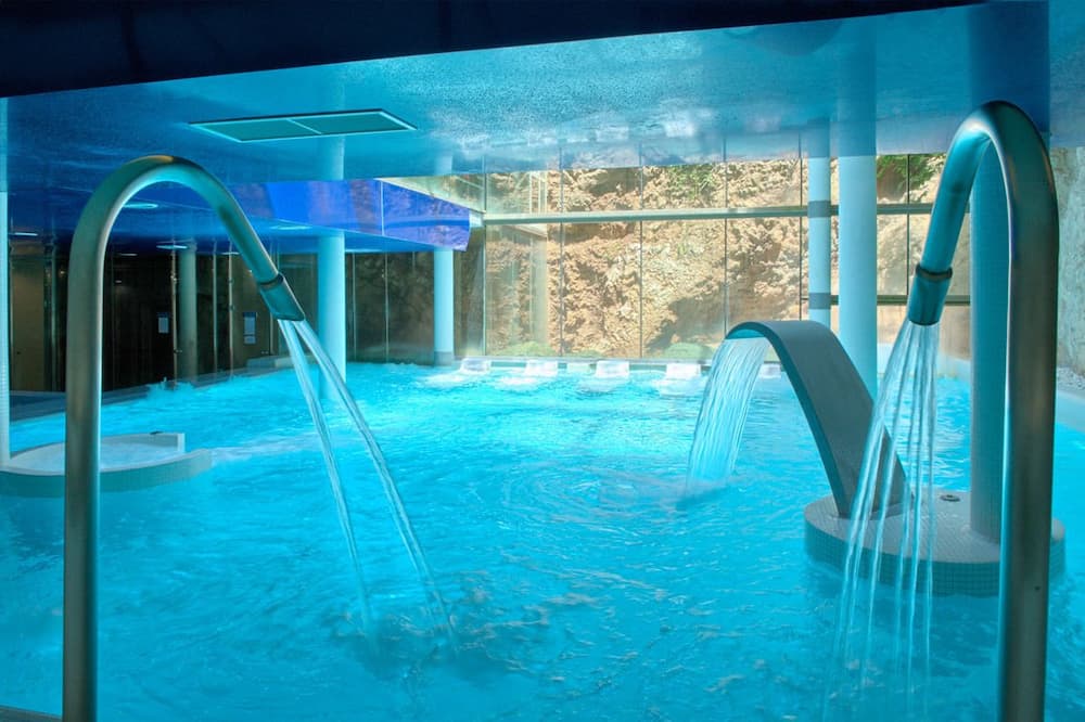 Hotel Balneario La Hermida