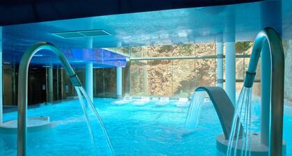 Hotel Balneario La Hermida