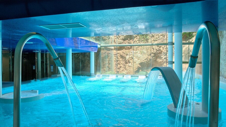 Hotel Balneario La Hermida