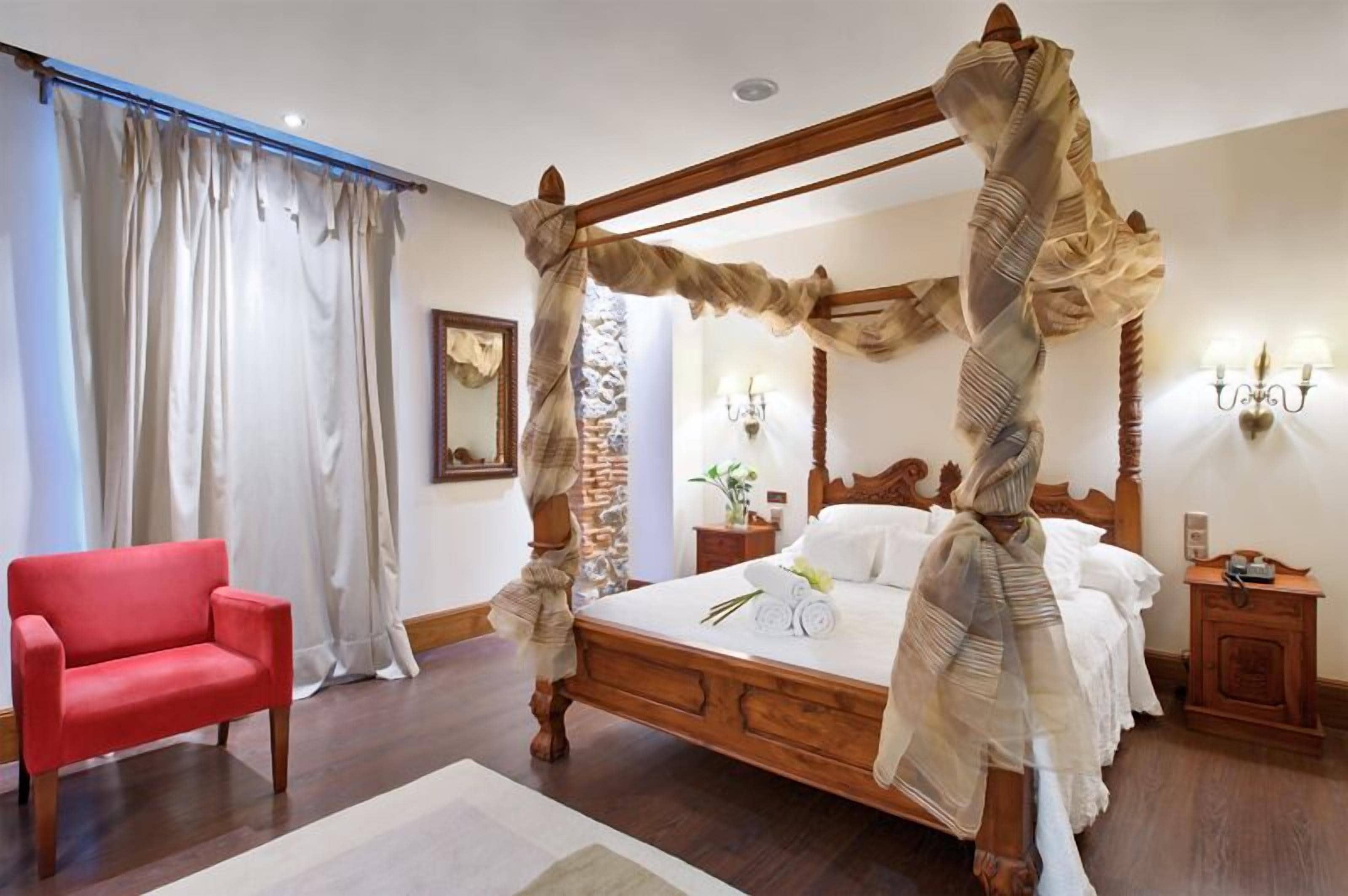 Foto - Hotel Balneario La Hermida