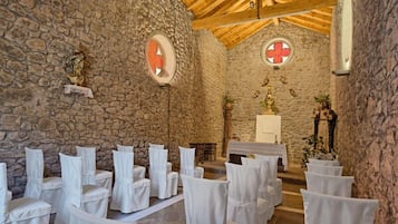 Capilla
