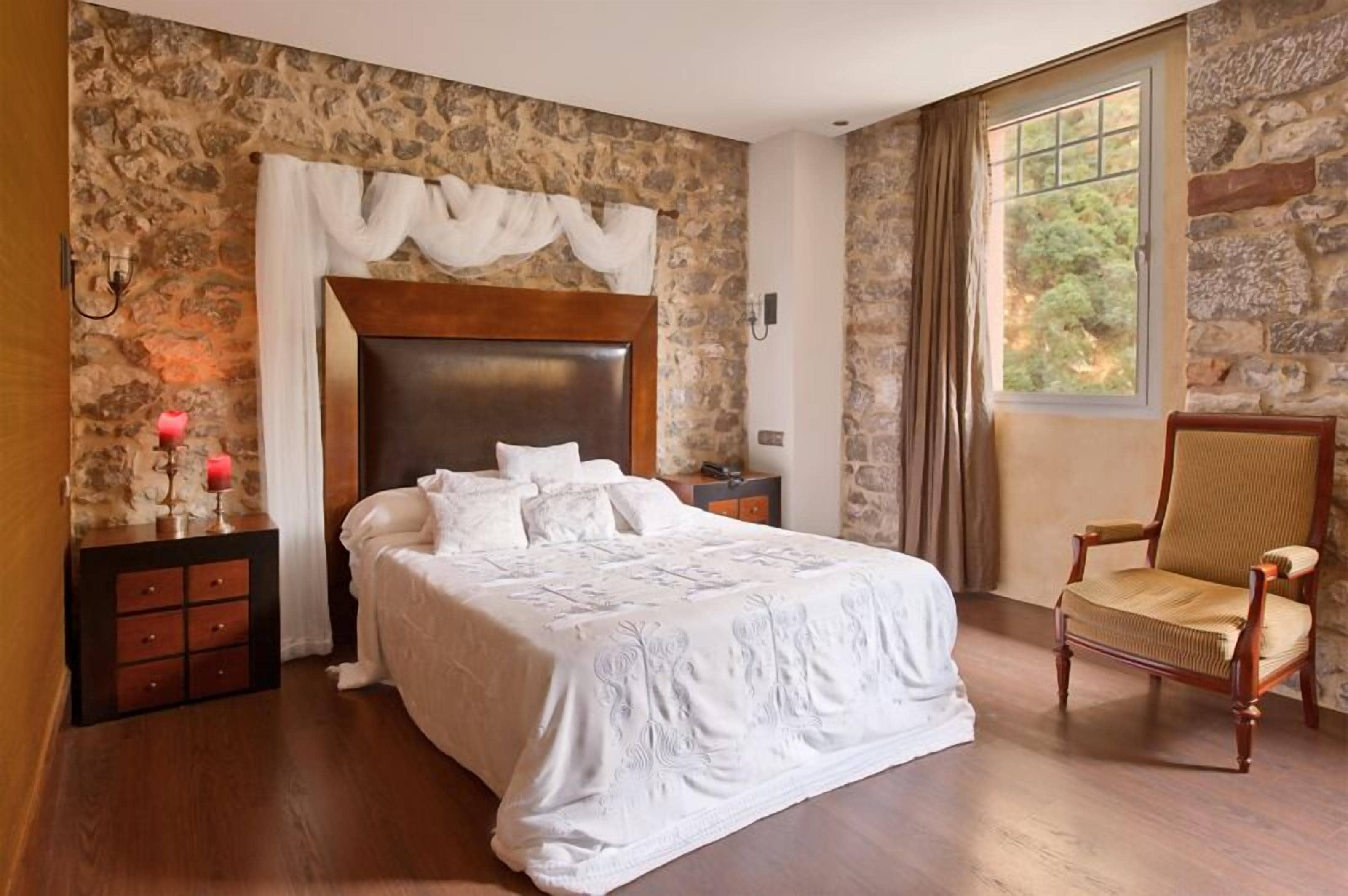 Foto - Hotel Balneario La Hermida