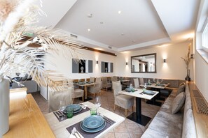 Restaurant - Hotel TraumVogel (Jennersdorf)