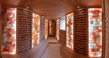 Aromatherapy, Swedish massages, facials