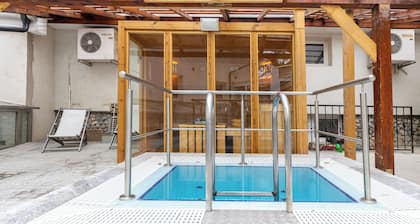Bastya Conference and Wellness Hotel