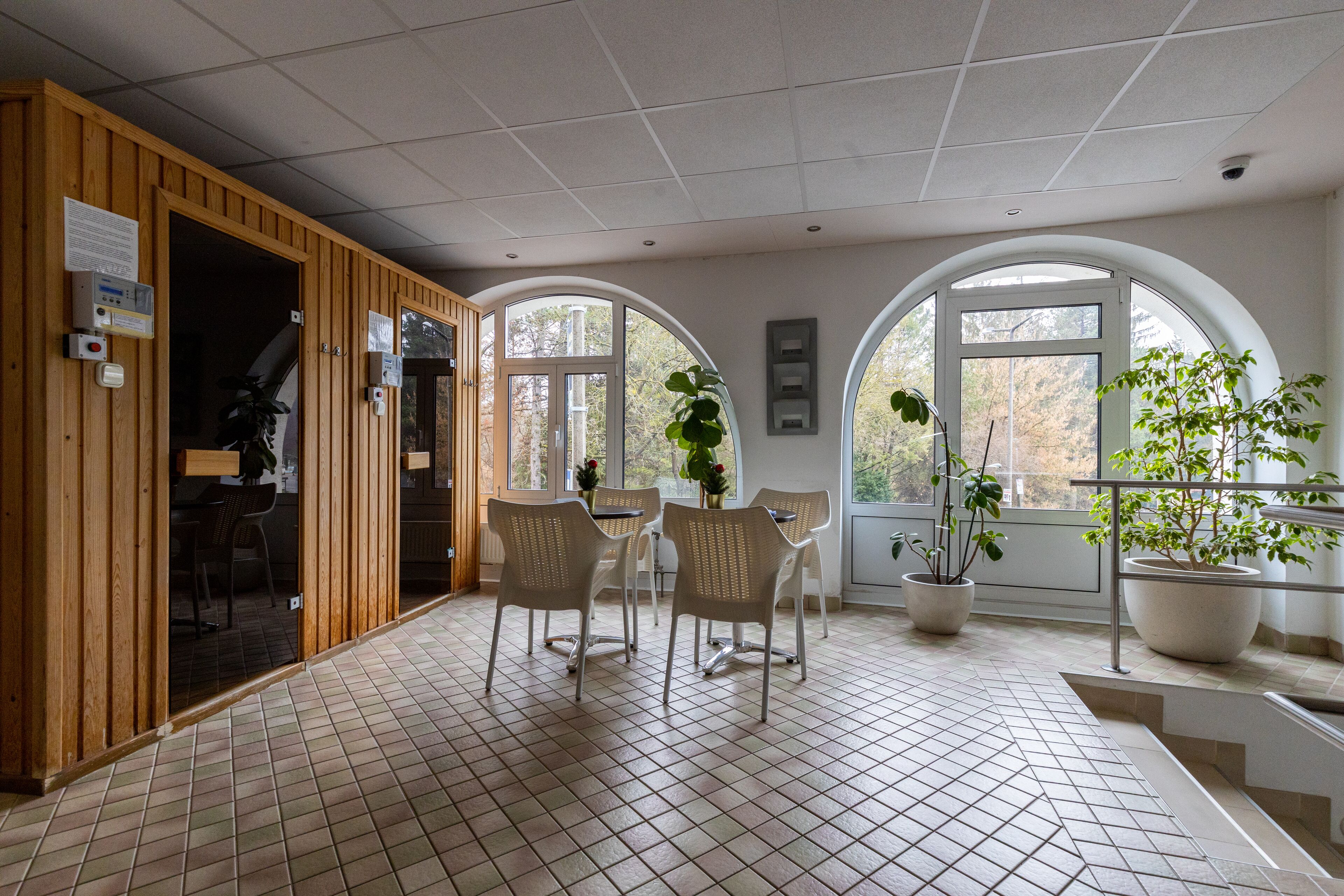 Aromatherapie, klassische Massagen, Gesichtsbehandlungen