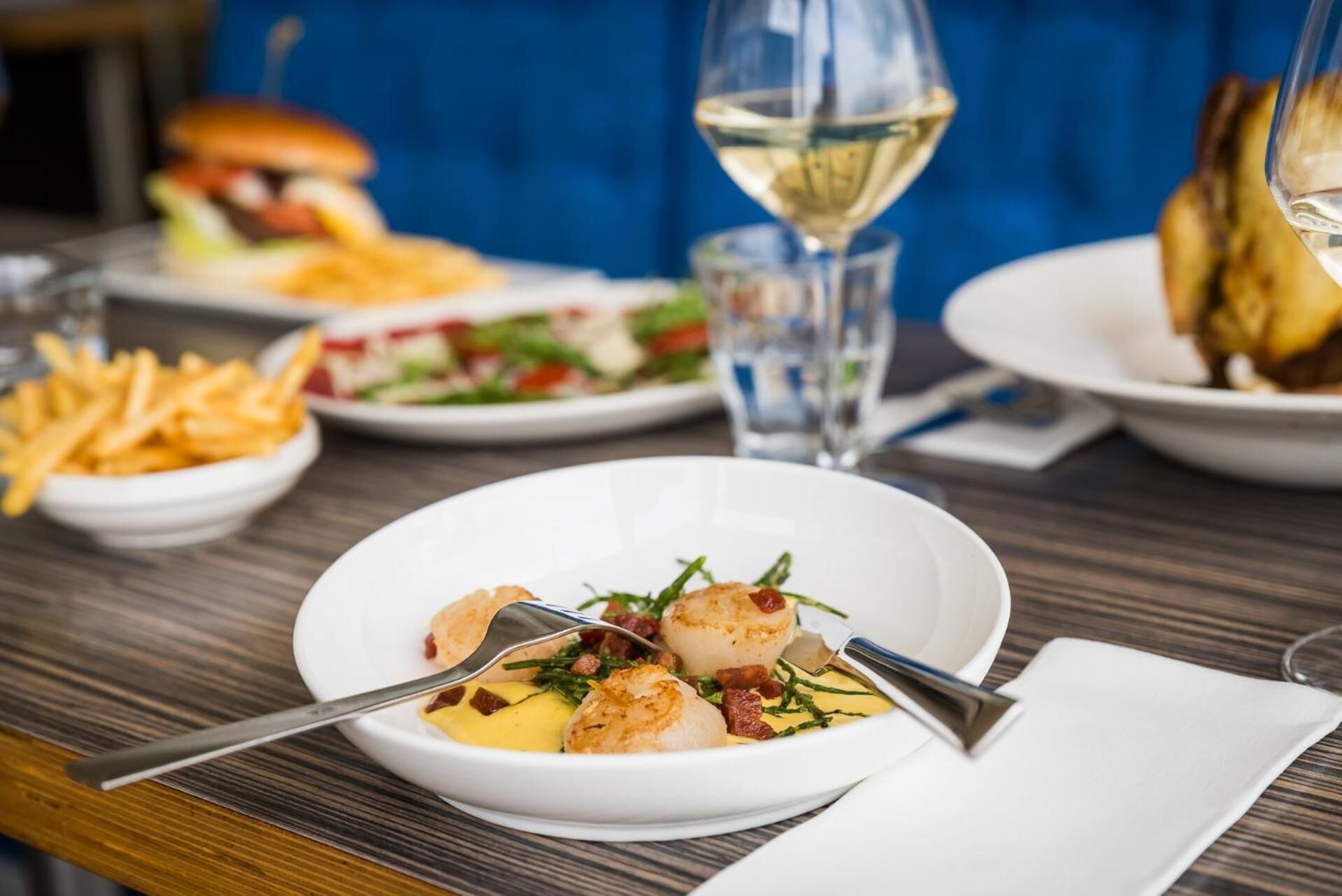 Foto - Prominent Inn Hotel