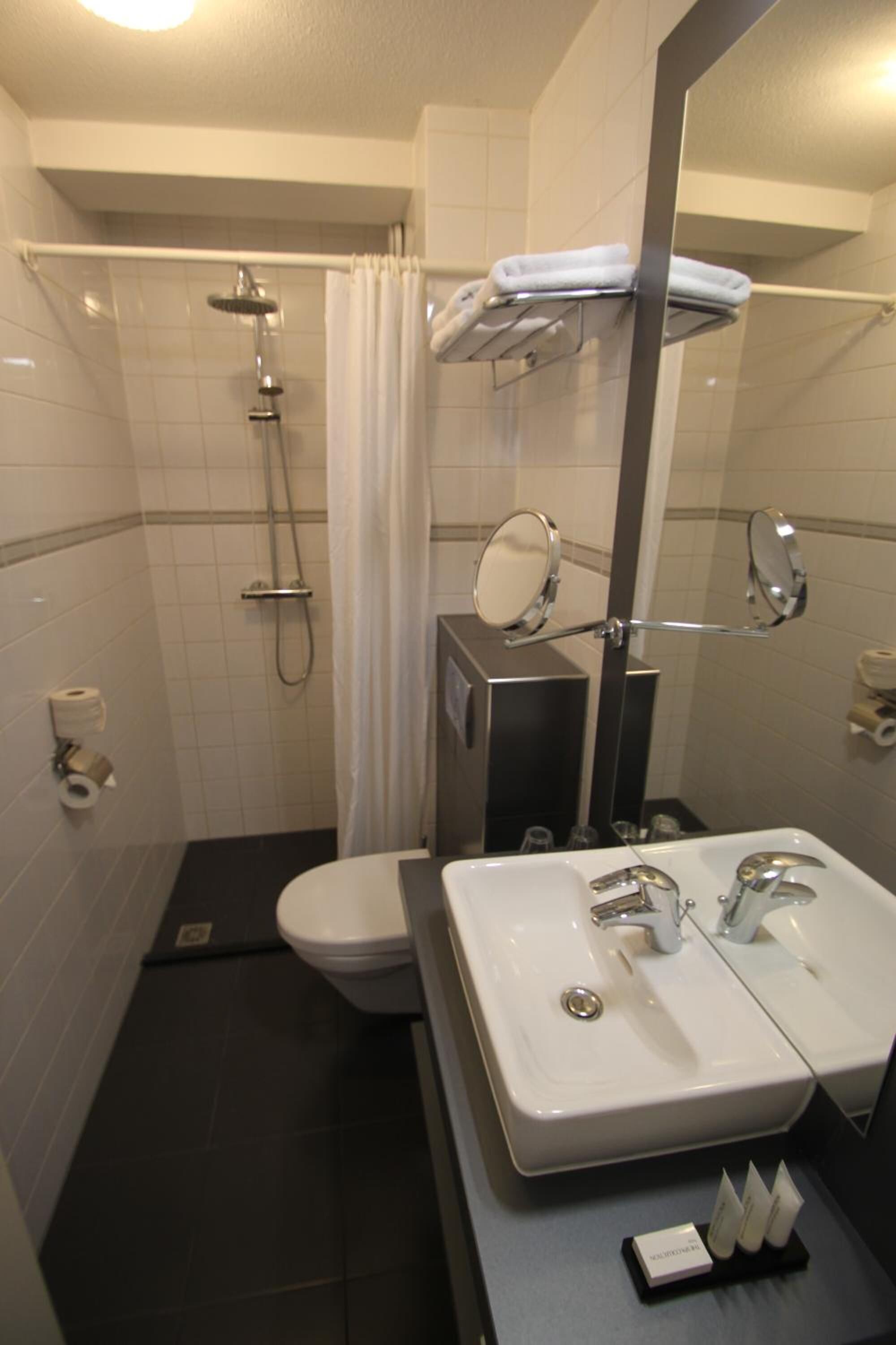 Foto - Prominent Inn Hotel