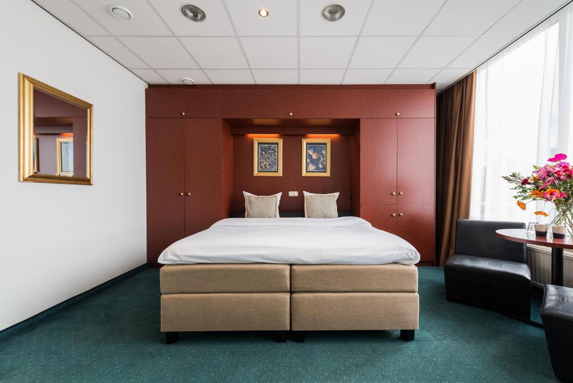 Foto - Prominent Inn Hotel