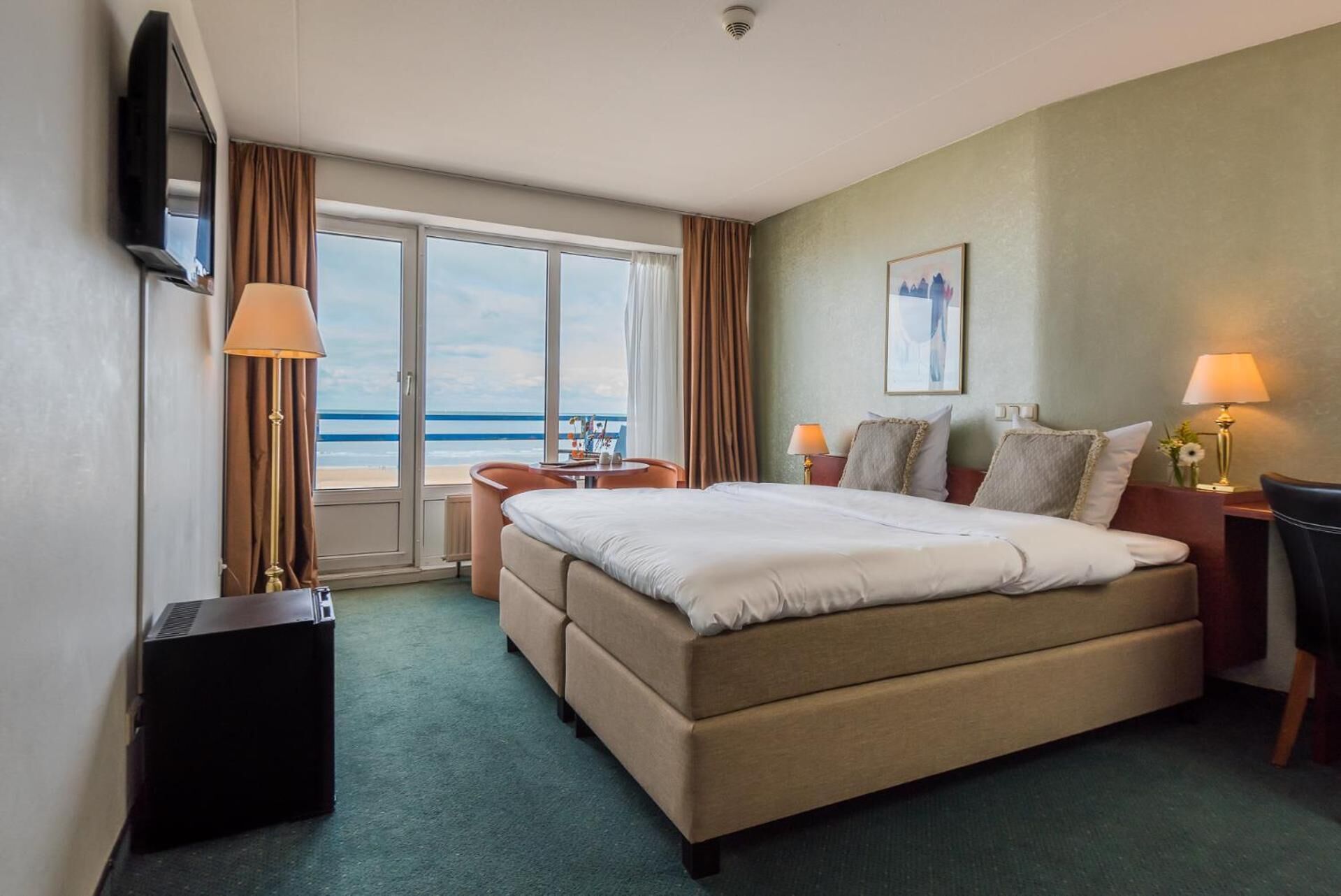 Foto - Prominent Inn Hotel