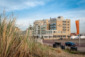 Exterior - Prominent Inn (Noordwijk)
