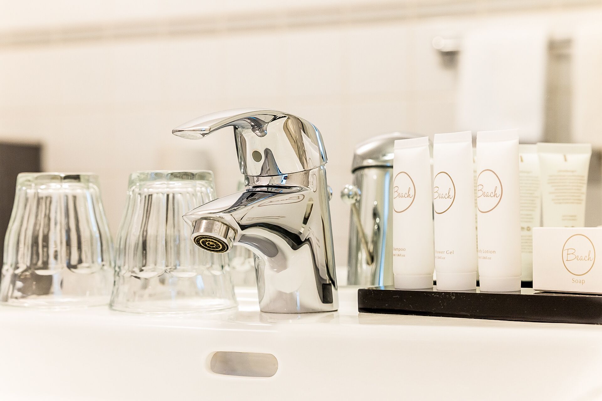 Foto - Prominent Inn Hotel