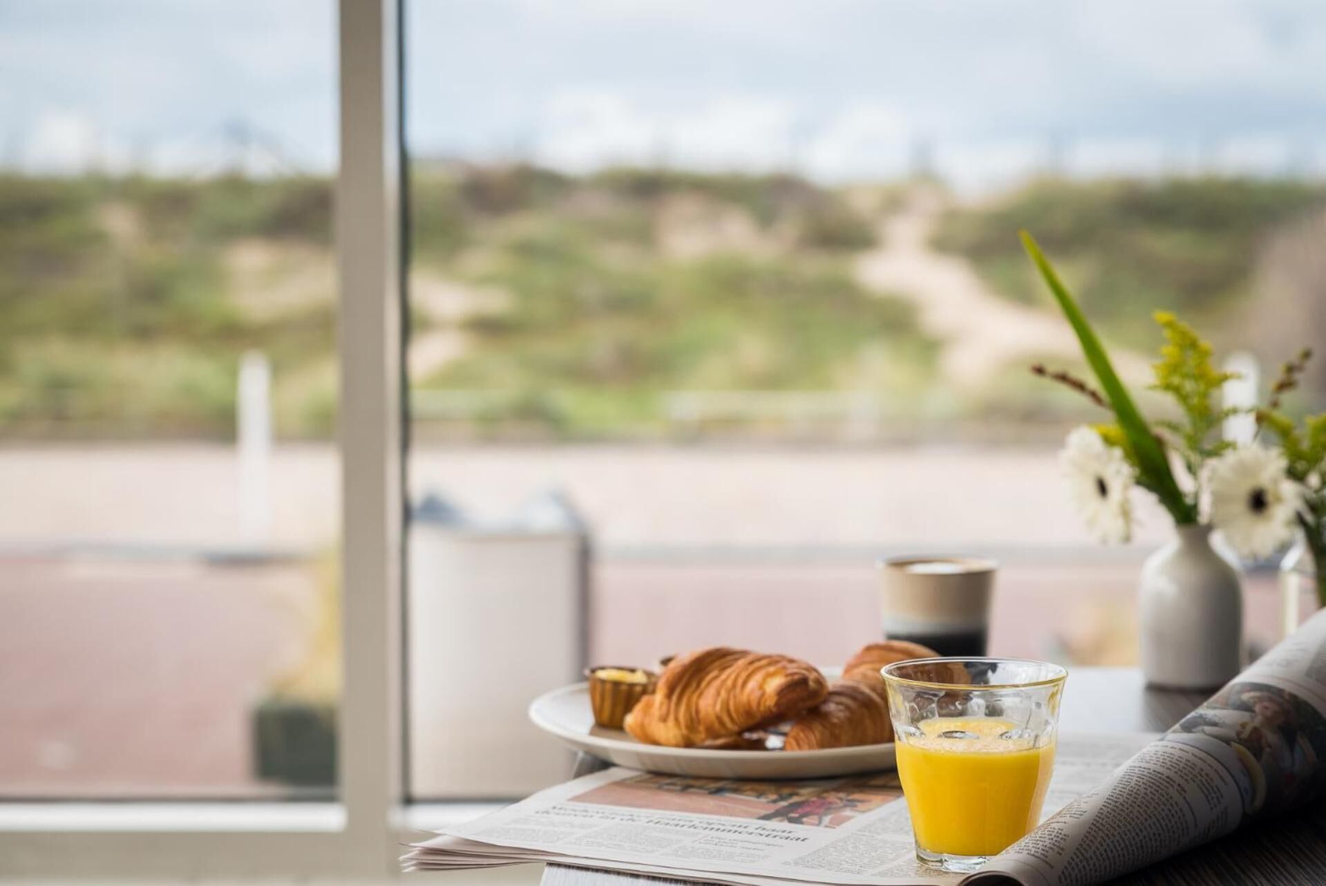 Foto - Prominent Inn Hotel