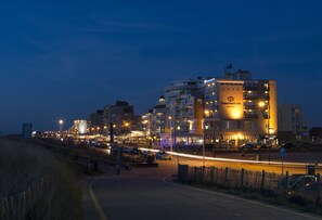 วิวจากมุมสูง