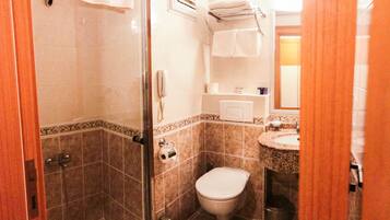 Kamar Single Standar, 1 Tempat Tidur Twin | Pemandangan dari kamar