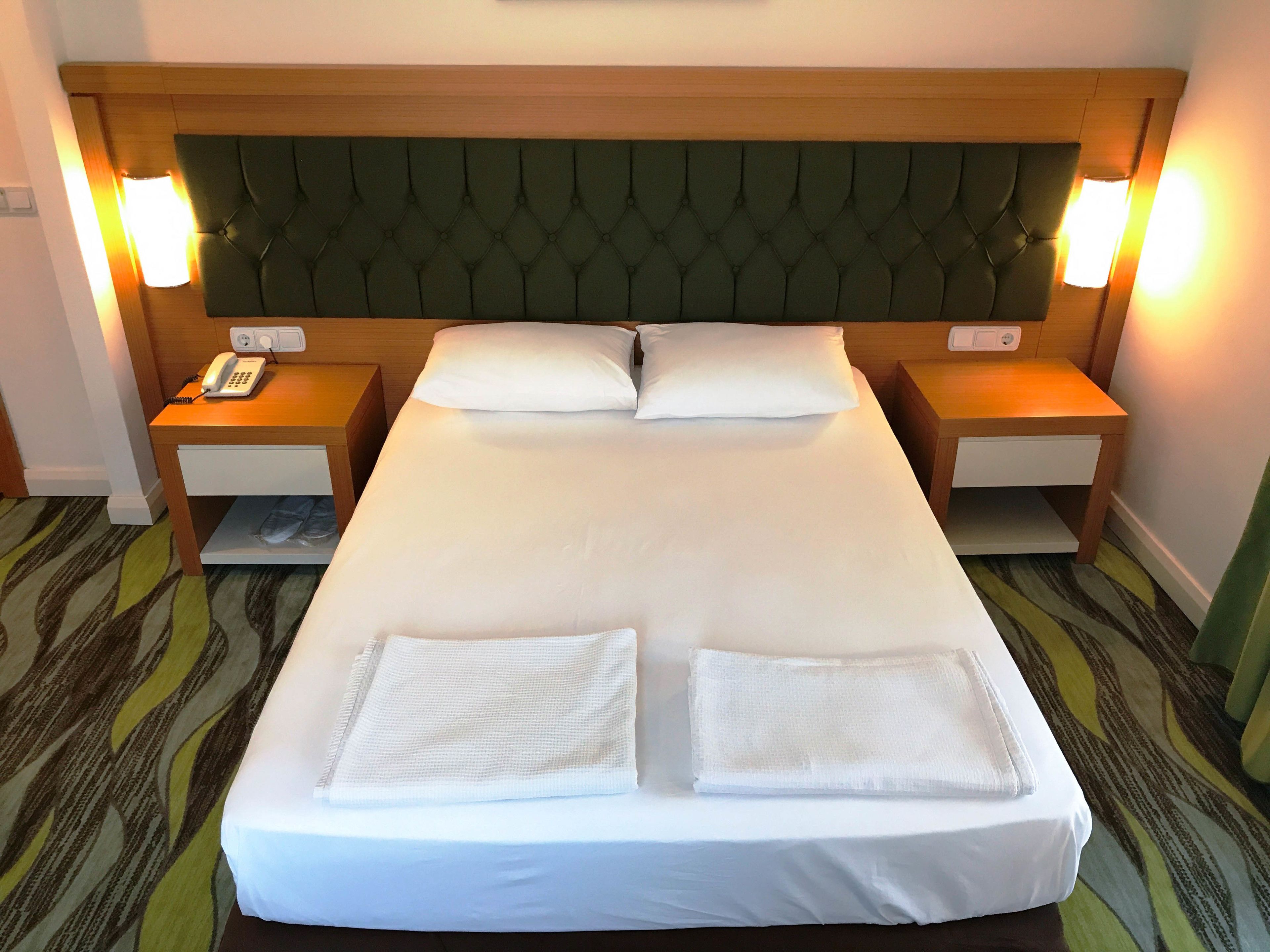 Photo - Forest Park Hotel