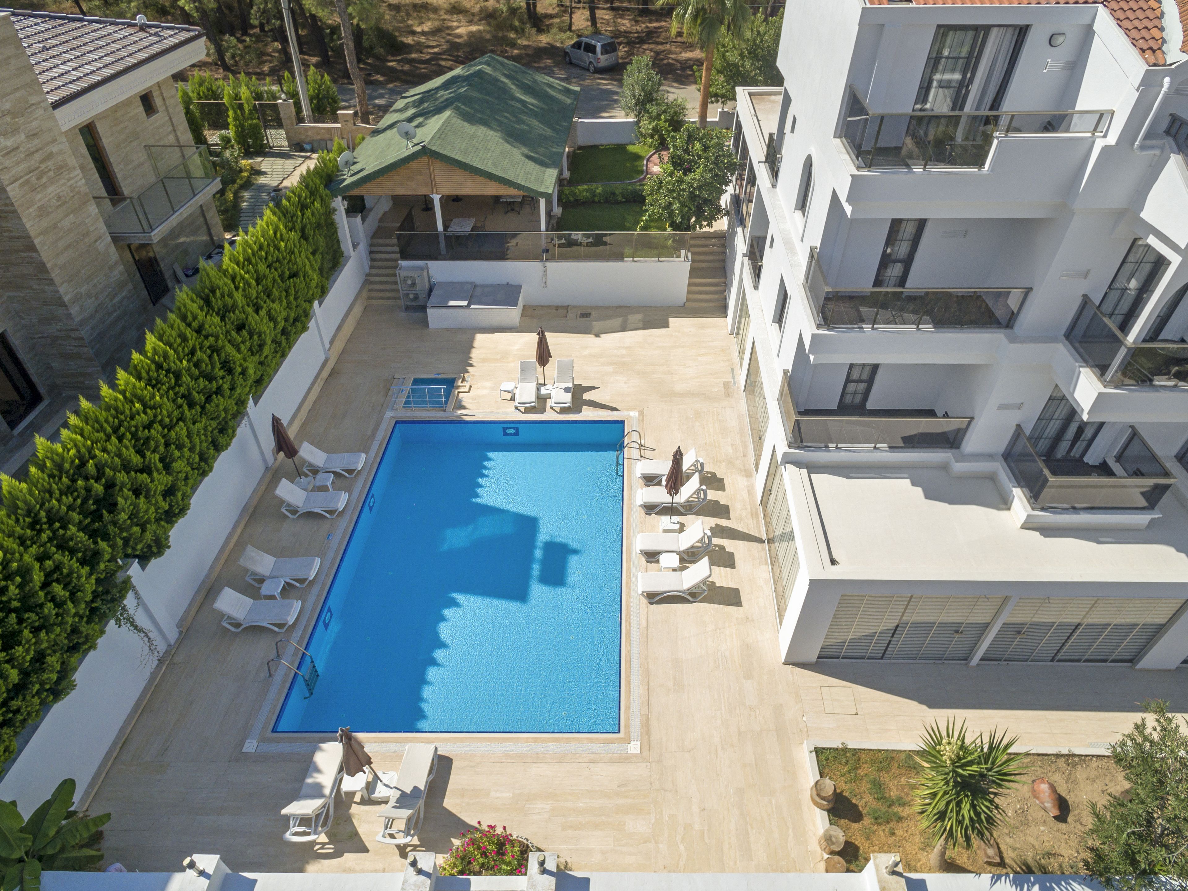 Foto - Forest Park Hotel