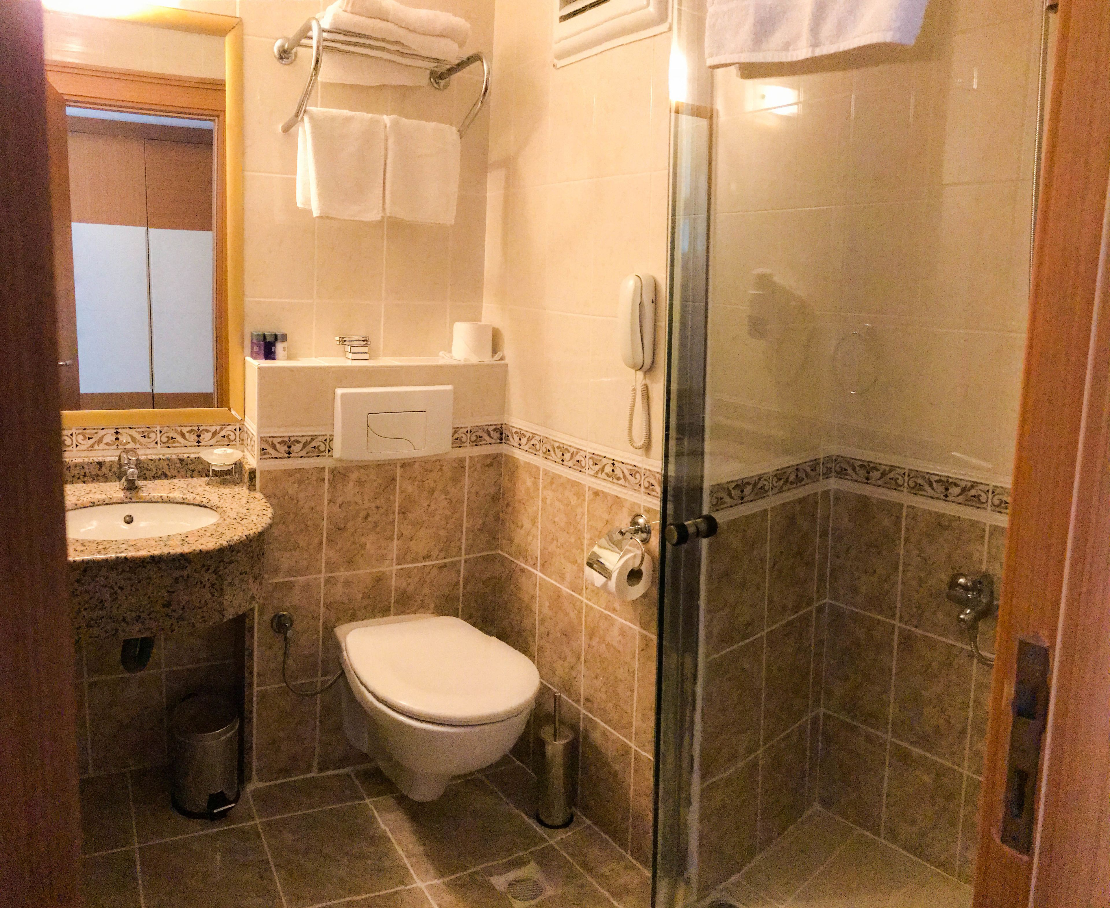 Foto - Forest Park Hotel